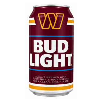 $5 Bud Light
