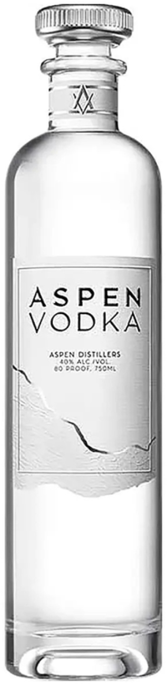 Aspen Vodka
