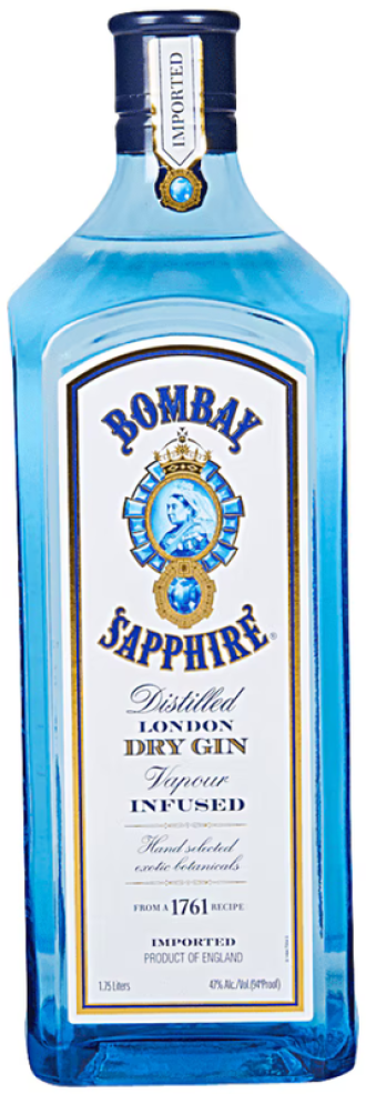 Bombay Sapphire Gin