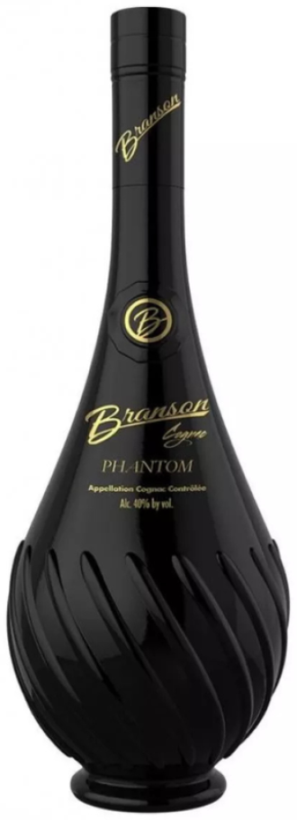 Branson Phantom