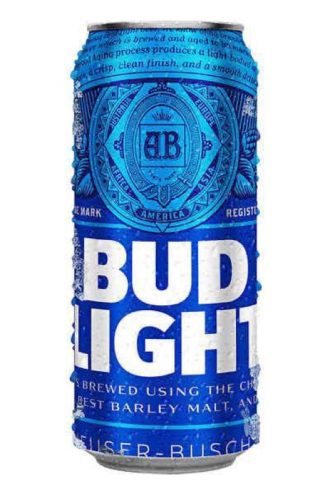 $5 Bud Light
