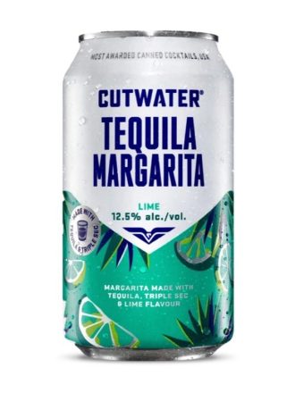 Cutwater Lime Margarita
