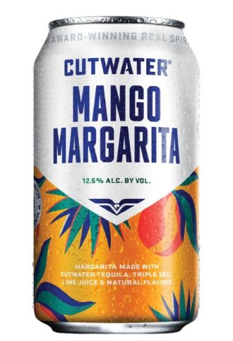 Cutwater Mango Margarita