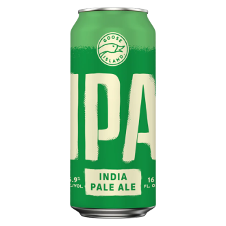 Goose Island IPA