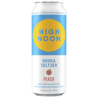 High Noon Peach