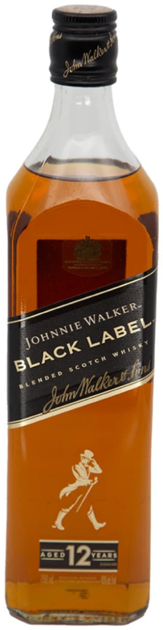 Johnnie Walker Black