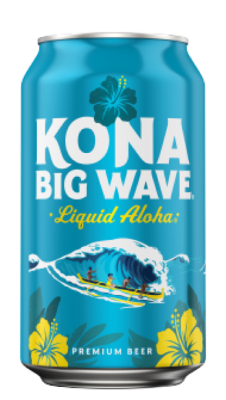 Kona Big Wave