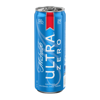Michelob Ultra 0.0