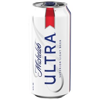 Michelob Ultra