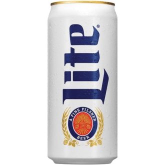 Miller Lite
