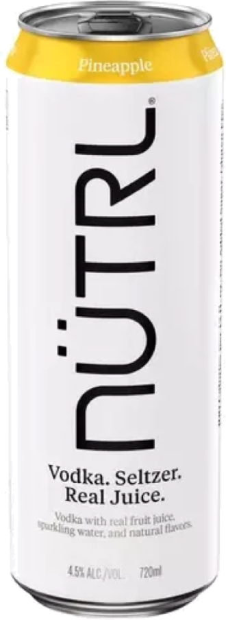 NÜTRL Pineapple