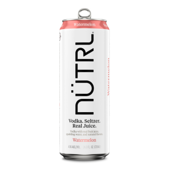 NÜTRL Watermelon