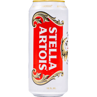 Stella Artois