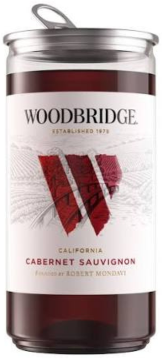 Woodbridge Cabernet Sauvignon