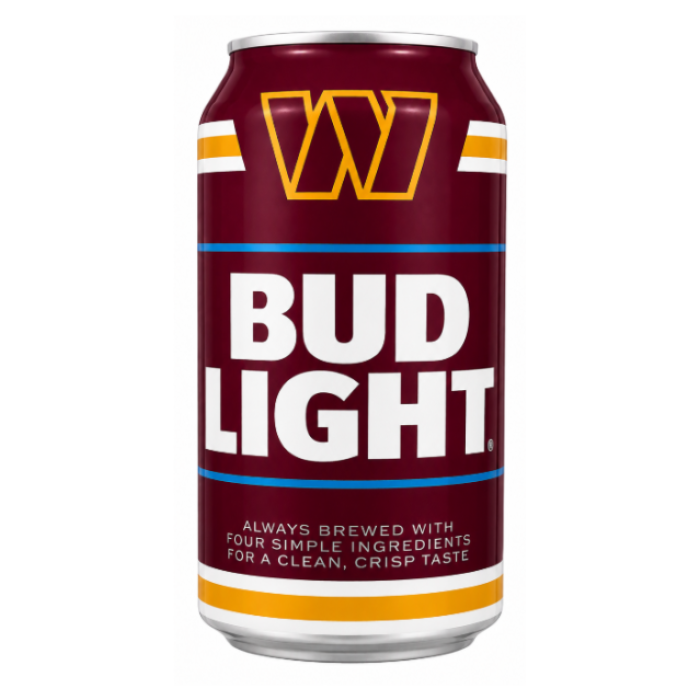 $5 Bud Light
