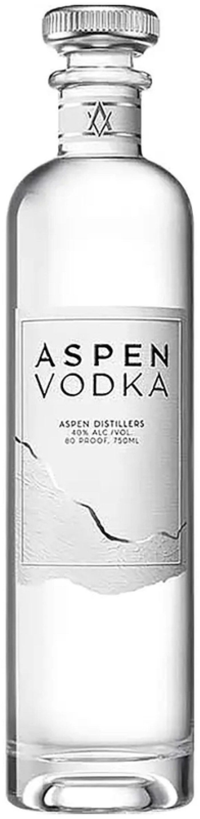Aspen Vodka