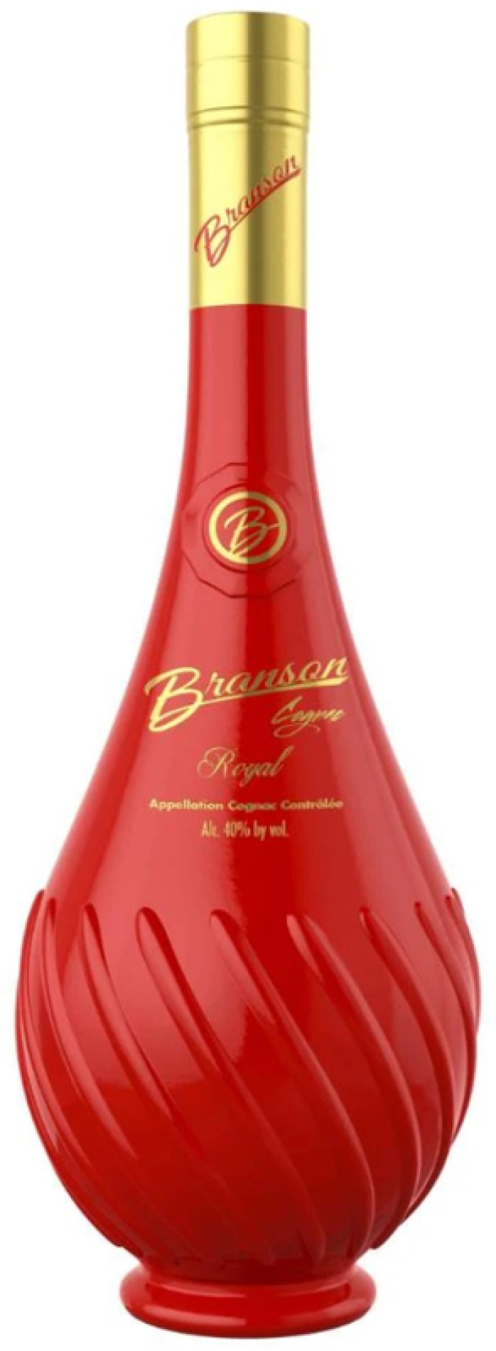 Branson Royal V.S.O.P.