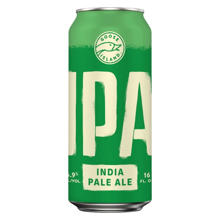 Goose Island IPA