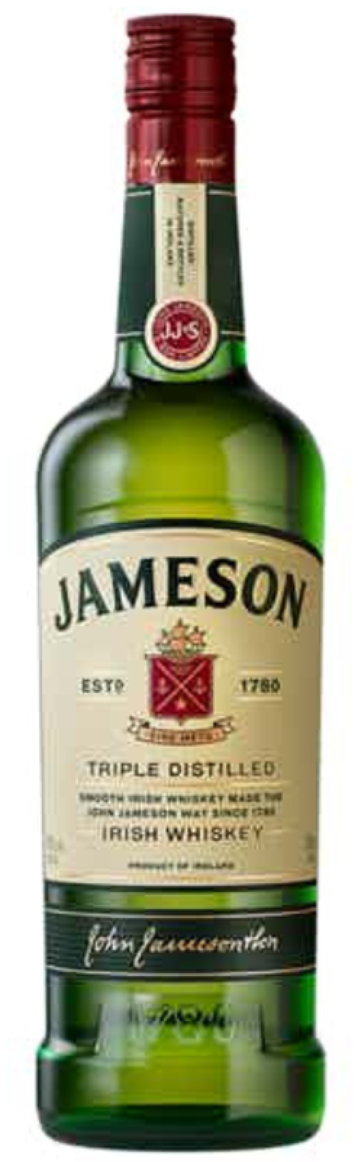 Jameson Whiskey