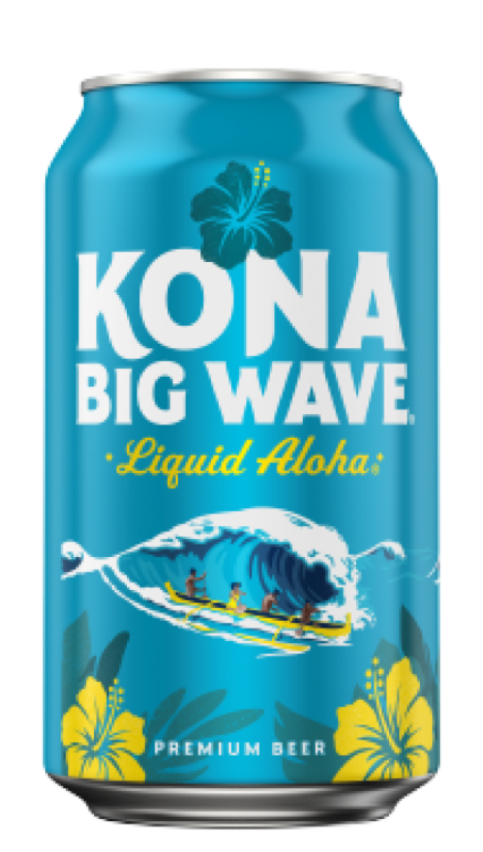 Kona Big Wave