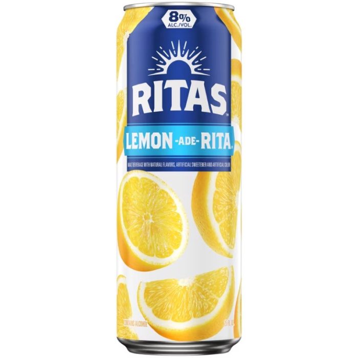 Lemon-Ade-Rita