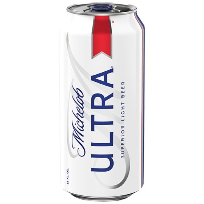Michelob Ultra