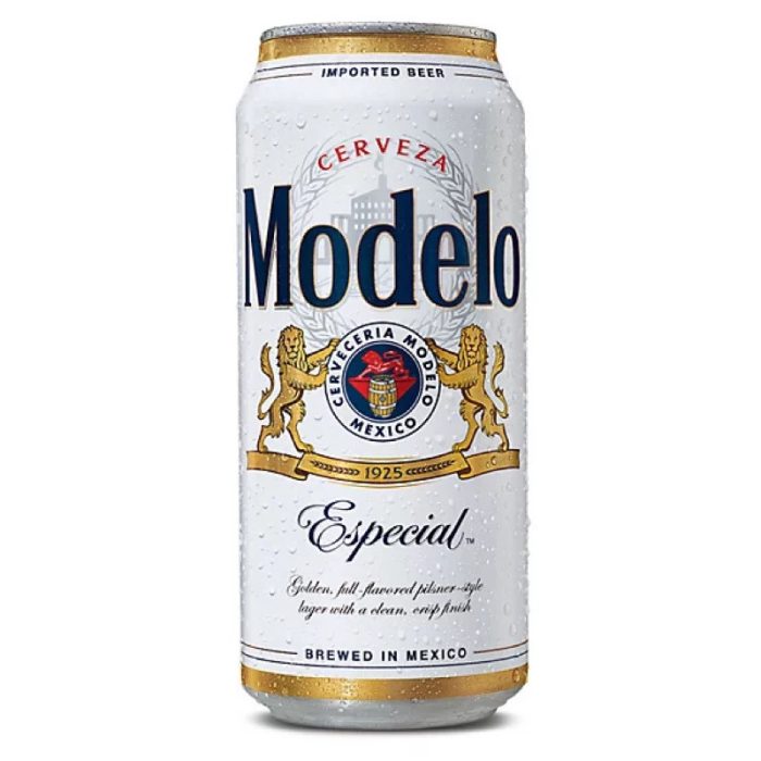 Modelo Especial