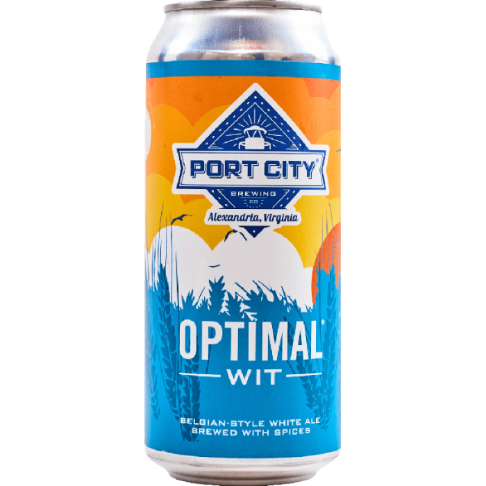 Port City Optimal Wit