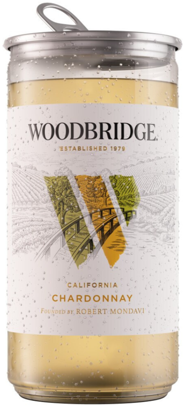Woodbridge Chardonnay
