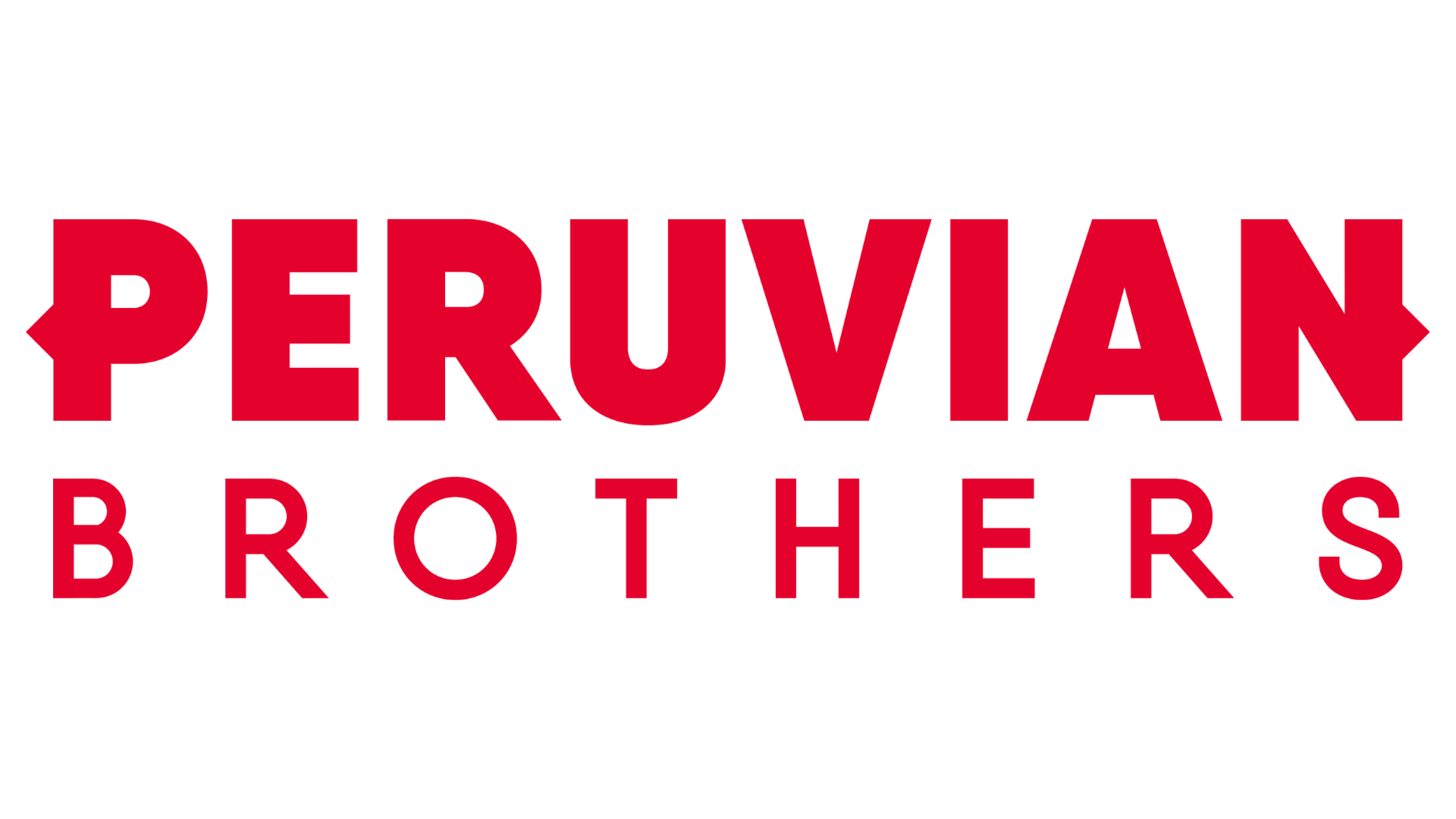 Peruvian Brothers