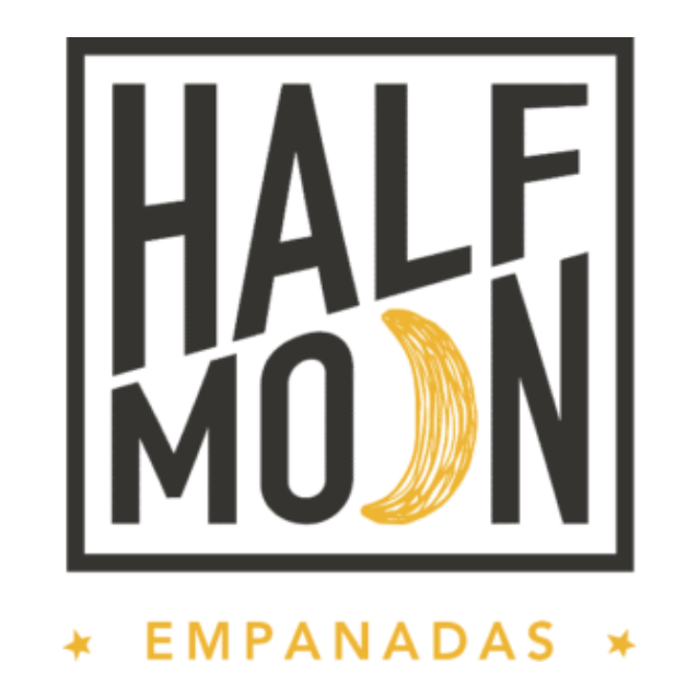 Half Moon Empanada