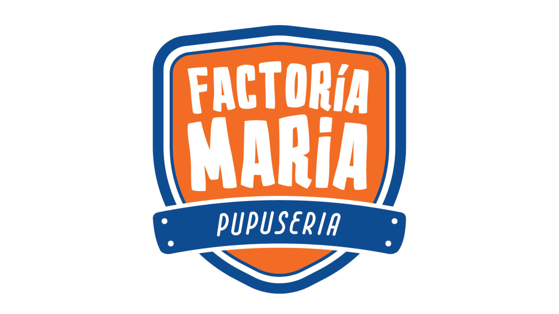 Factoria Maria Pupuseria