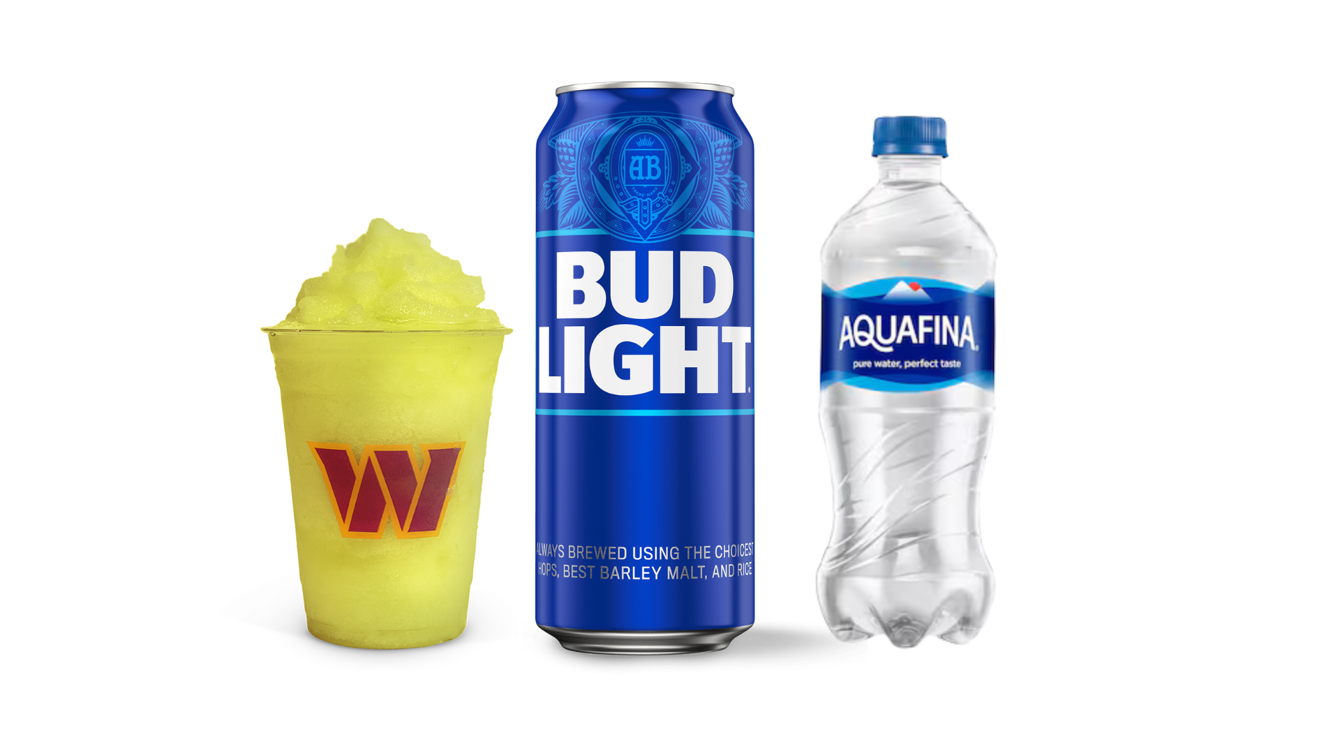 Concessions Overview Image