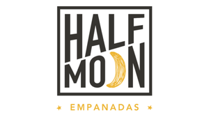 Half Moon Empanada