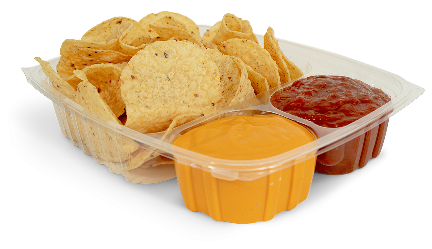 Concessions Overview Image