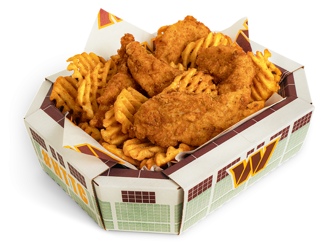 Concessions Overview Image