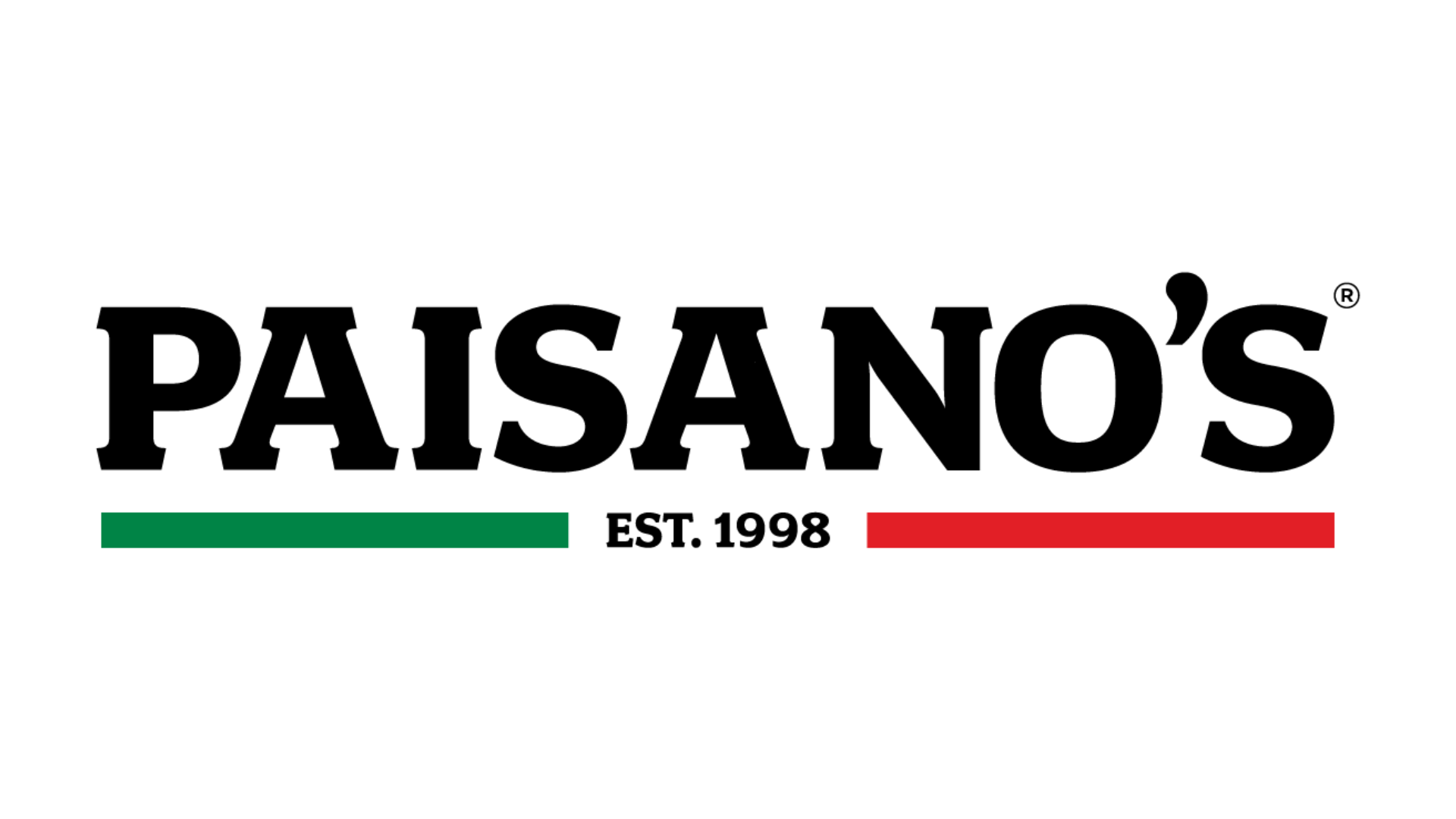 Paisano's Pizza