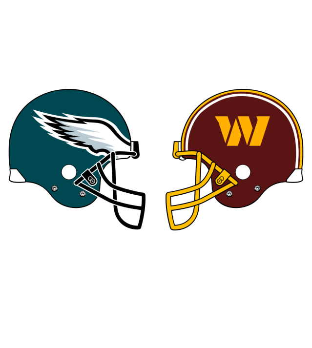 Eagles