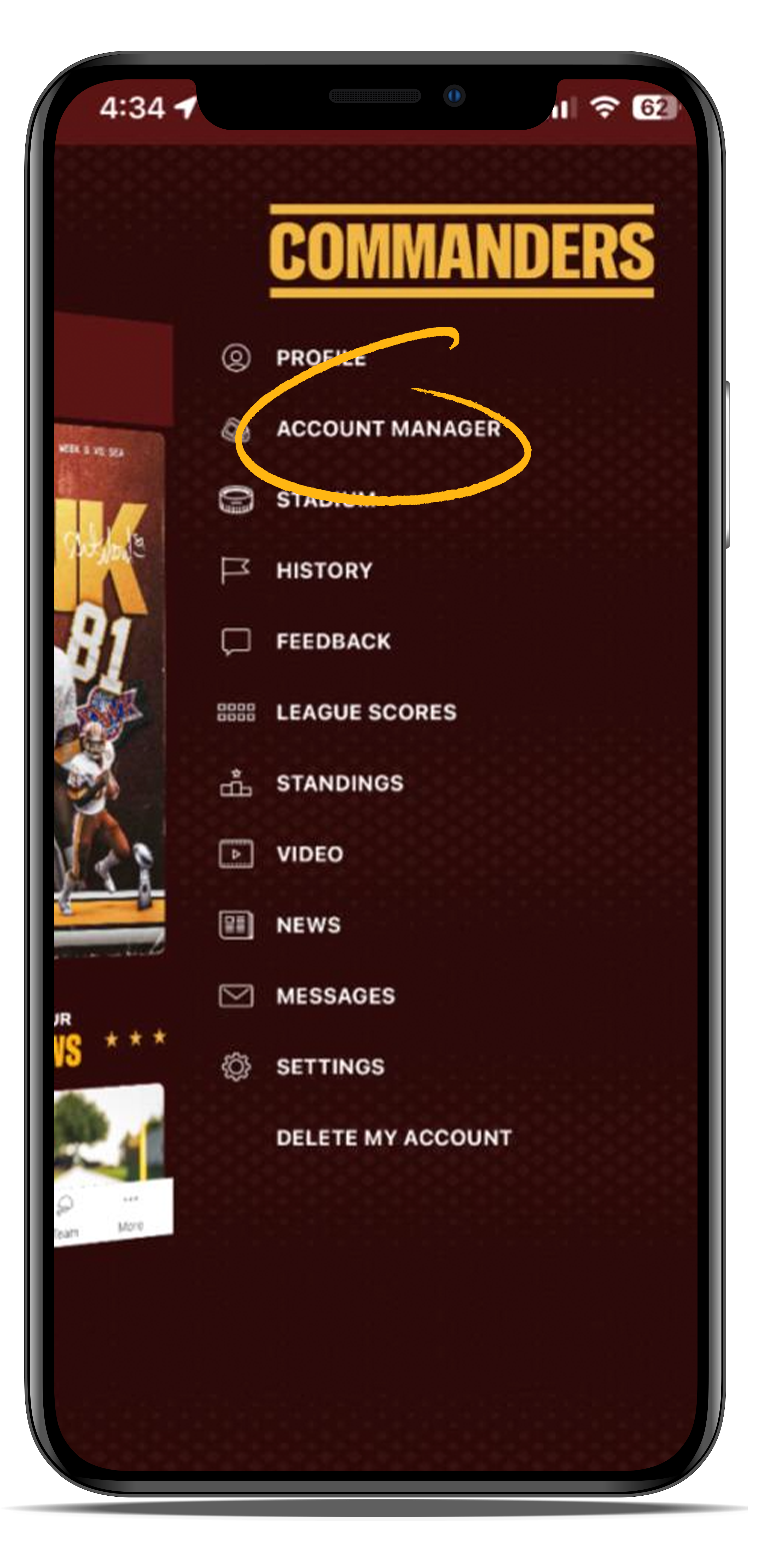Mobile Ticketing S Tep 2